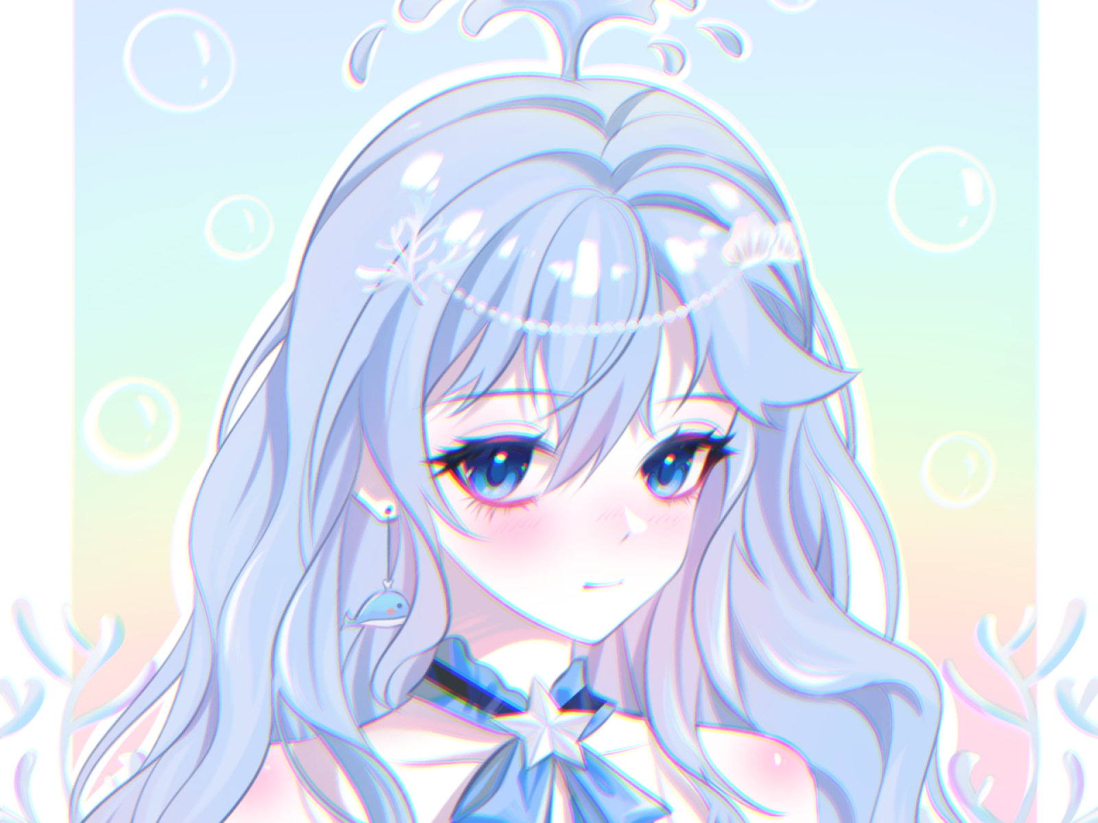 归灼Retunous